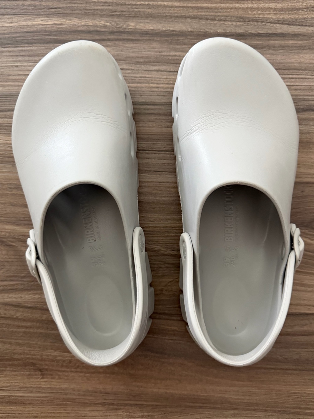 Birkenstock Birki Flow Eva size 39